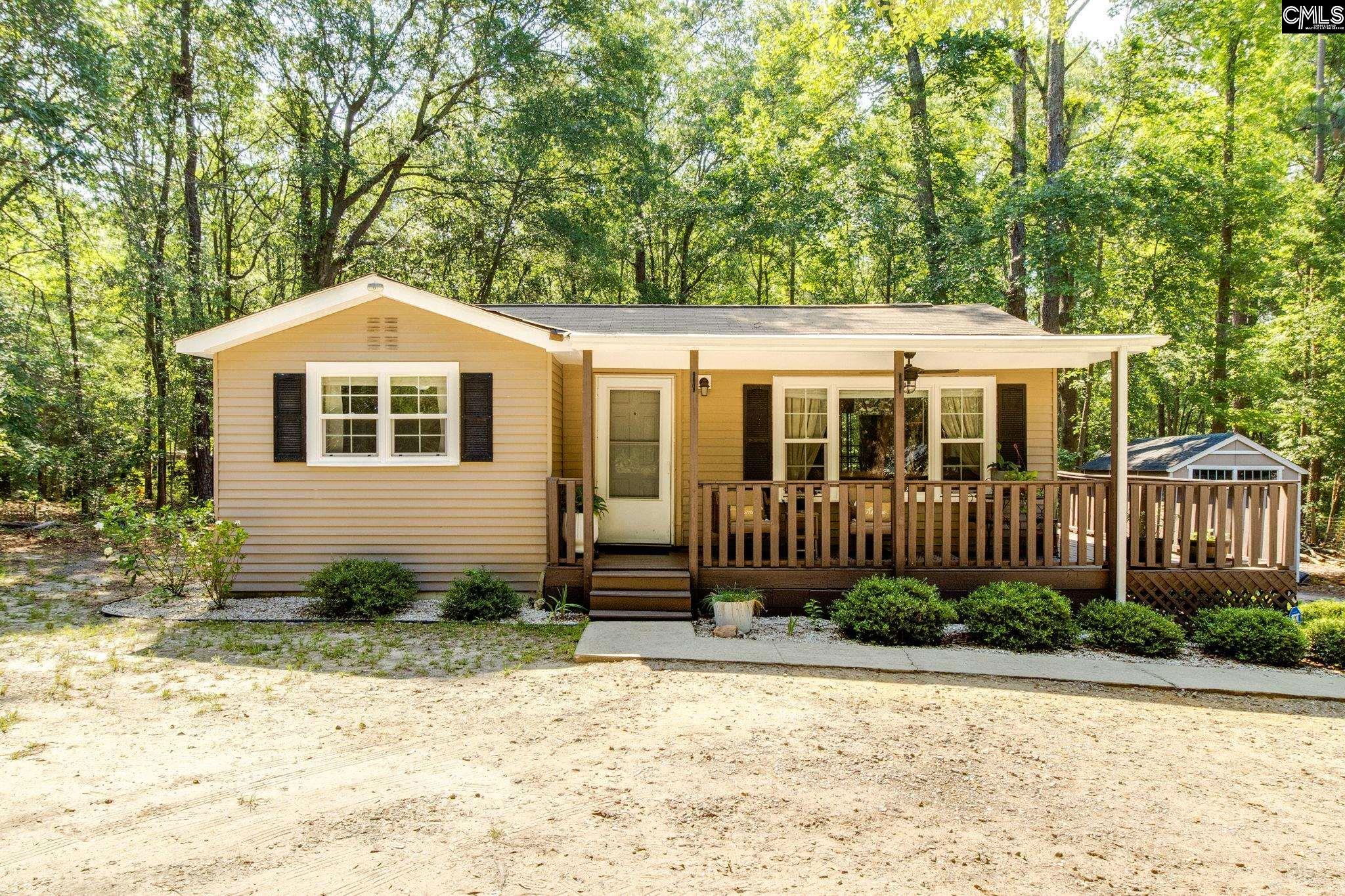 9928 Wilson Boulevard Blythewood SC 29016