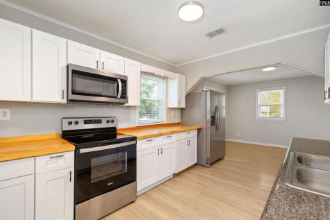 1250 Coffey Street Sumter SC 29153