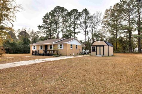 1250 Coffey Street Sumter SC 29153