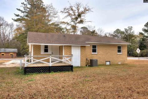 1250 Coffey Street Sumter SC 29153
