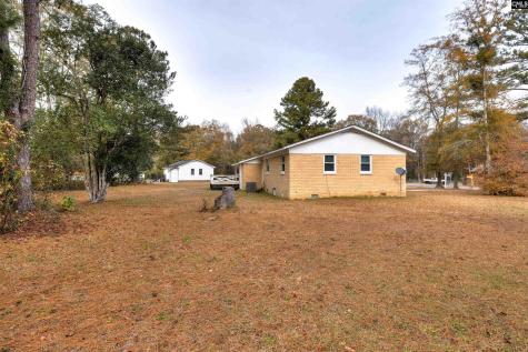 1250 Coffey Street Sumter SC 29153