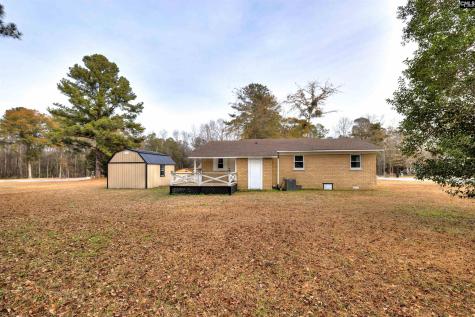 1250 Coffey Street Sumter SC 29153