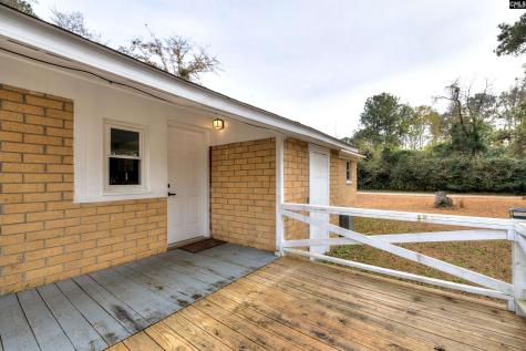 1250 Coffey Street Sumter SC 29153