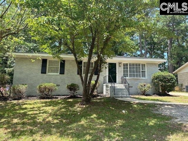 277 Piney Grove Road Columbia SC 29210-3758