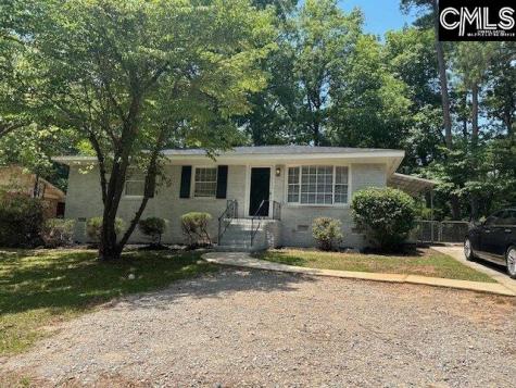 277 Piney Grove Road Columbia SC 29210-3758