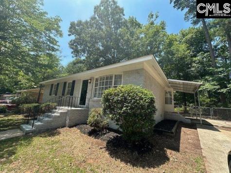 277 Piney Grove Road Columbia SC 29210-3758
