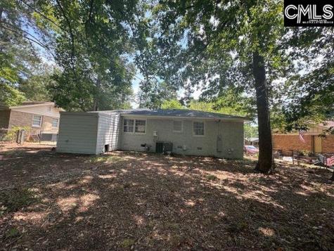 277 Piney Grove Road Columbia SC 29210-3758