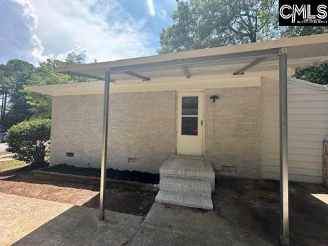 277 Piney Grove Road Columbia SC 29210-3758
