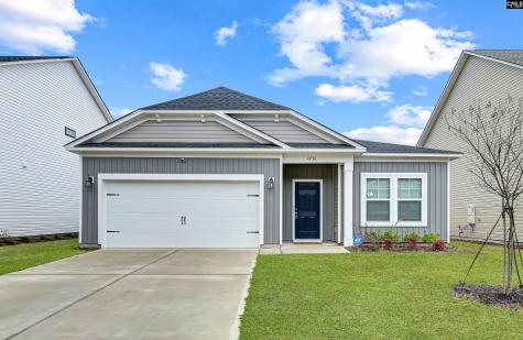 2276 Allan Crest Road Blythewood SC 29016