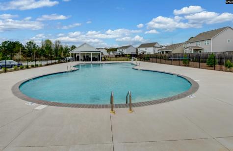 2276 Allan Crest Road Blythewood SC 29016