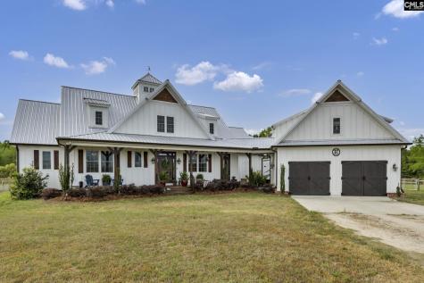 5474 Sc Highway 23 Johnston SC 29832