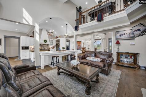 5474 Sc Highway 23 Johnston SC 29832