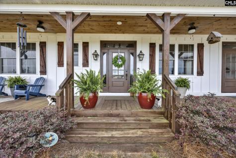 5474 Sc Highway 23 Johnston SC 29832