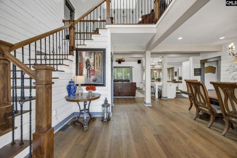 5474 Sc Highway 23 Johnston SC 29832