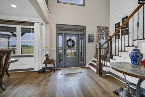 5474 Sc Highway 23 Johnston SC 29832