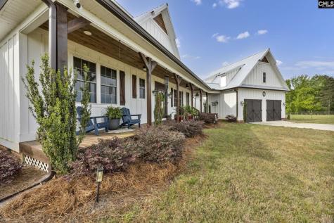5474 Sc Highway 23 Johnston SC 29832
