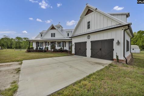 5474 Sc Highway 23 Johnston SC 29832