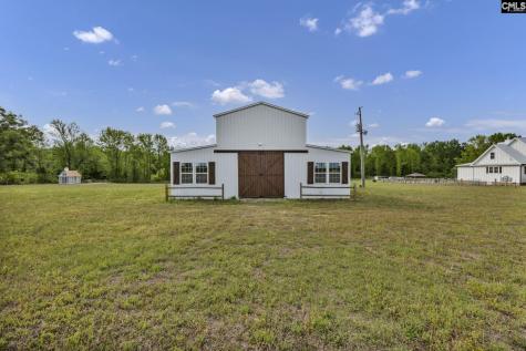 5474 Sc Highway 23 Johnston SC 29832