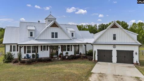 5474 Sc Highway 23 Johnston SC 29832