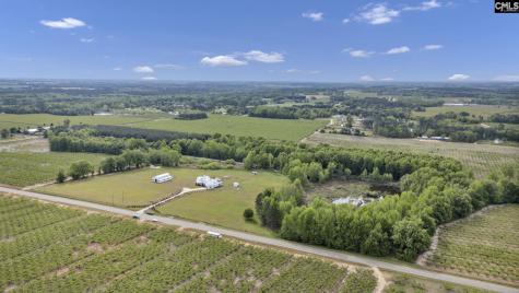 5474 Sc Highway 23 Johnston SC 29832