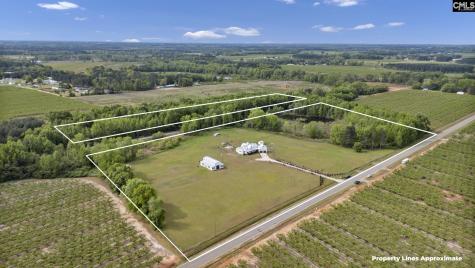 5474 Sc Highway 23 Johnston SC 29832