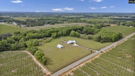 5474 Sc Highway 23 Johnston SC 29832