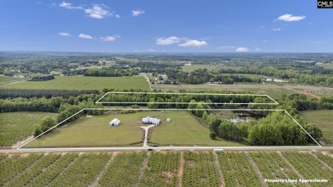 5474 Sc Highway 23 Johnston SC 29832
