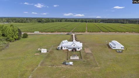 5474 Sc Highway 23 Johnston SC 29832