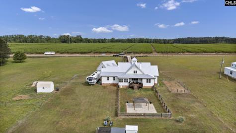 5474 Sc Highway 23 Johnston SC 29832