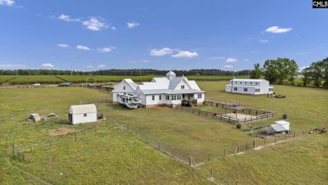 5474 Sc Highway 23 Johnston SC 29832