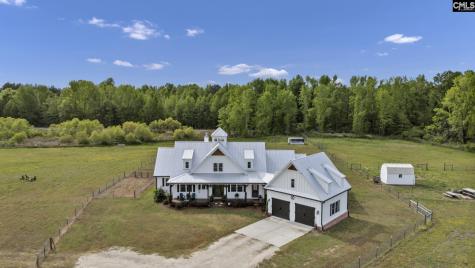 5474 Sc Highway 23 Johnston SC 29832