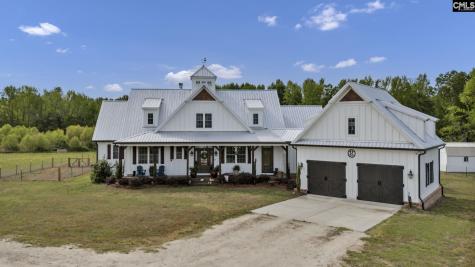 5474 Sc Highway 23 Johnston SC 29832