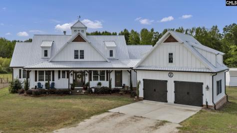 5474 Sc Highway 23 Johnston SC 29832