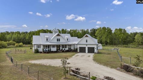 5474 Sc Highway 23 Johnston SC 29832