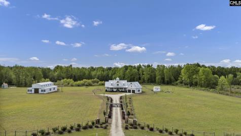 5474 Sc Highway 23 Johnston SC 29832