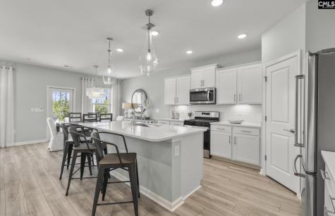 393 Mont Haven Place Lexington SC 29072