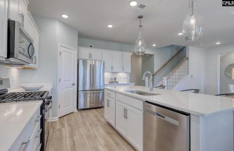 393 Mont Haven Place Lexington SC 29072