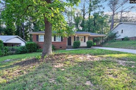 2304 Pelican Drive Columbia SC 29203