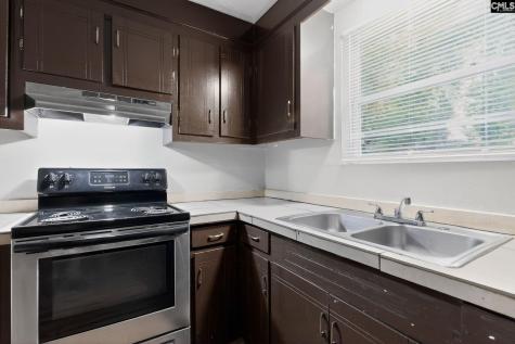 2304 Pelican Drive Columbia SC 29203