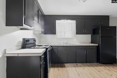 2304 Pelican Drive Columbia SC 29203