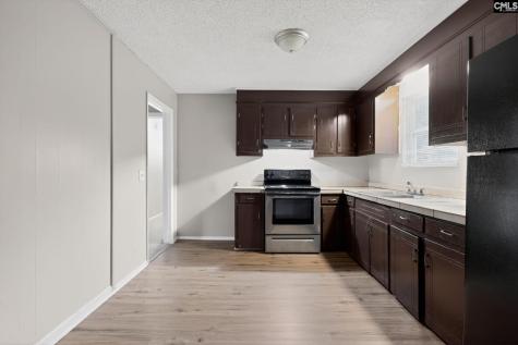 2304 Pelican Drive Columbia SC 29203