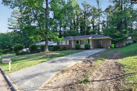 2304 Pelican Drive Columbia SC 29203