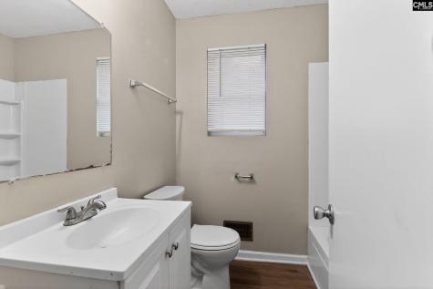 2304 Pelican Drive Columbia SC 29203