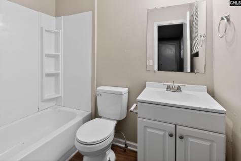 2304 Pelican Drive Columbia SC 29203