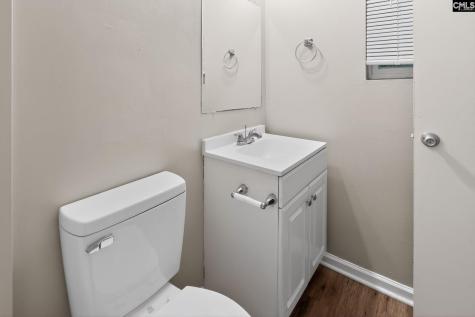 2304 Pelican Drive Columbia SC 29203