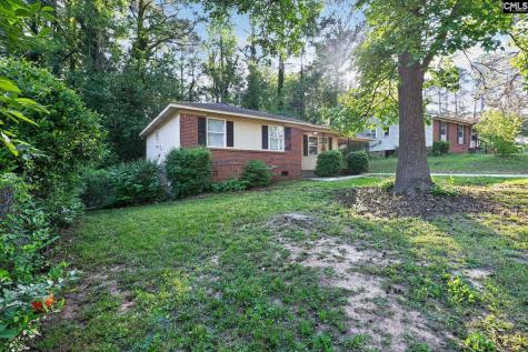 2304 Pelican Drive Columbia SC 29203