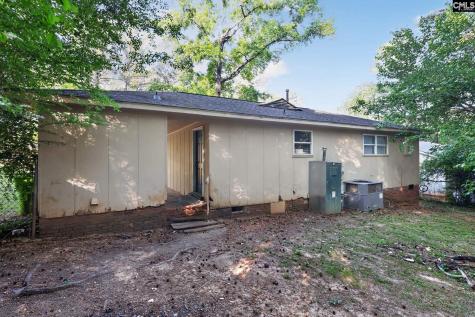 2304 Pelican Drive Columbia SC 29203