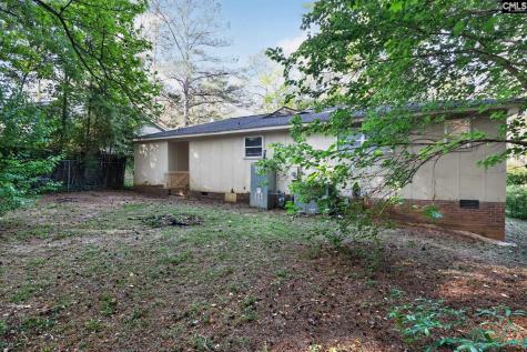 2304 Pelican Drive Columbia SC 29203