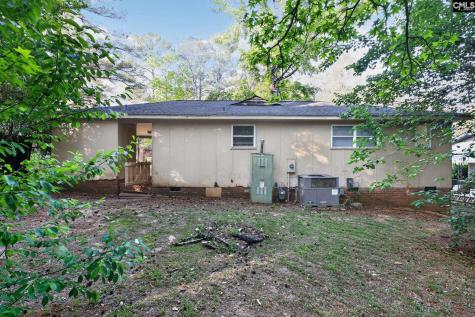 2304 Pelican Drive Columbia SC 29203