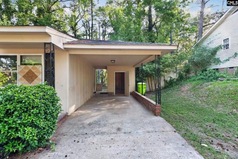 2304 Pelican Drive Columbia SC 29203